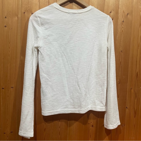 Bell Sleeve Tee - Picture 5 of 5